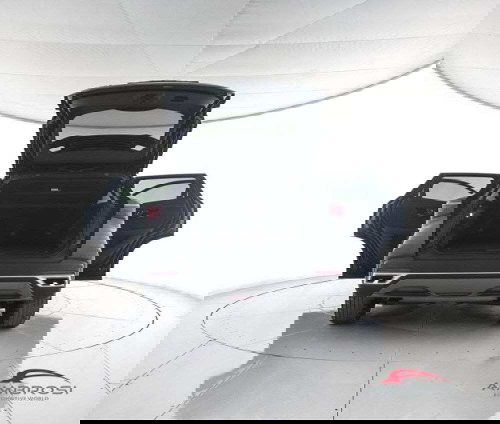 Omoda Omoda 5 nuova a Perugia (7)