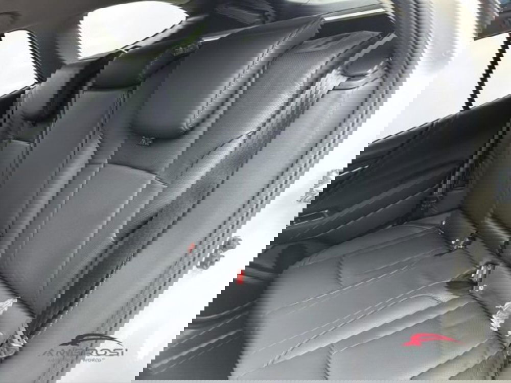 Subaru Outback nuova a Perugia (11)