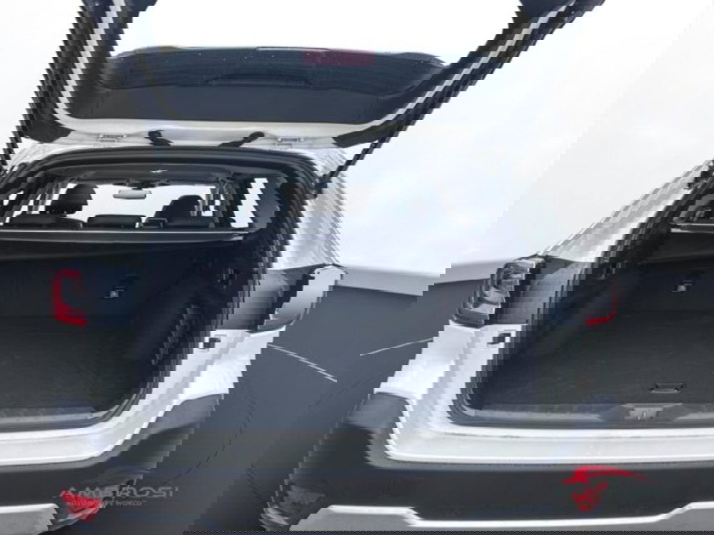 Subaru Outback nuova a Perugia (9)