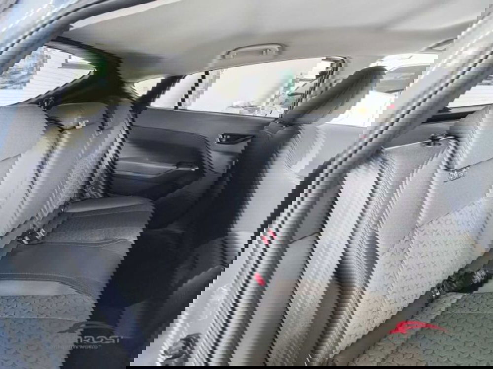 Subaru Crosstrek nuova a Perugia (10)