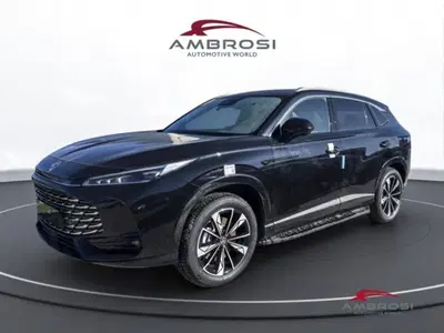 Mg HS 1.5 Luxury auto nuova a Corciano