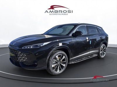 Mg HS 1.5 Luxury auto nuova a Corciano