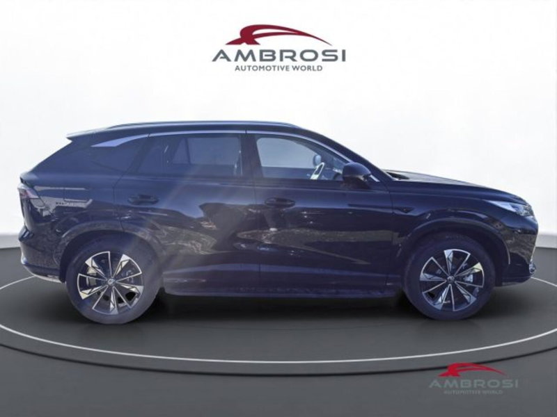 Mg HS nuova a Perugia (5)