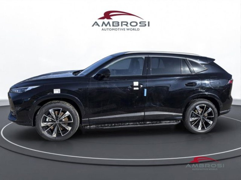 Mg HS nuova a Perugia (6)