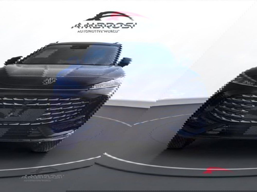 Mg HS nuova a Perugia (7)