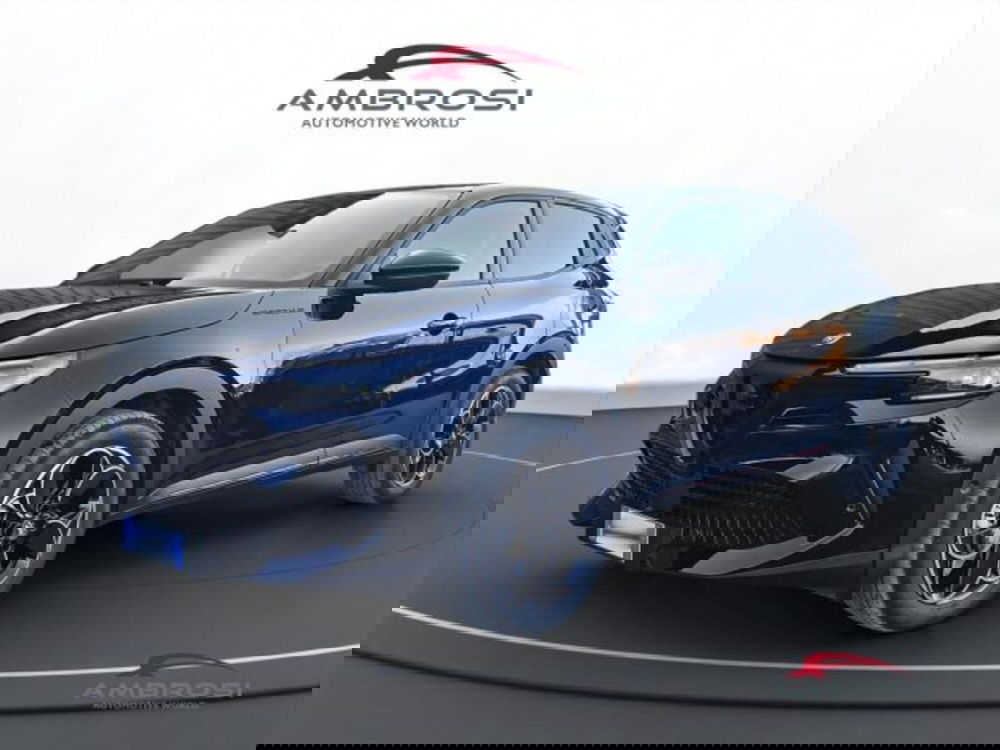 Alfa Romeo Junior usata a Perugia