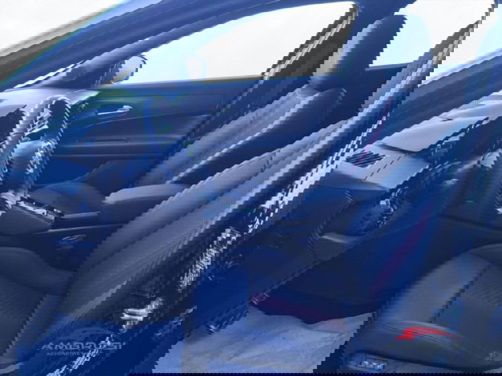 Alfa Romeo Junior usata a Perugia (10)