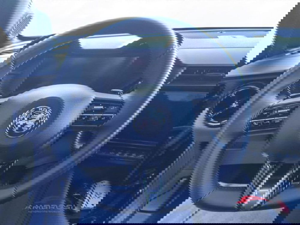 Alfa Romeo Junior usata a Perugia (14)