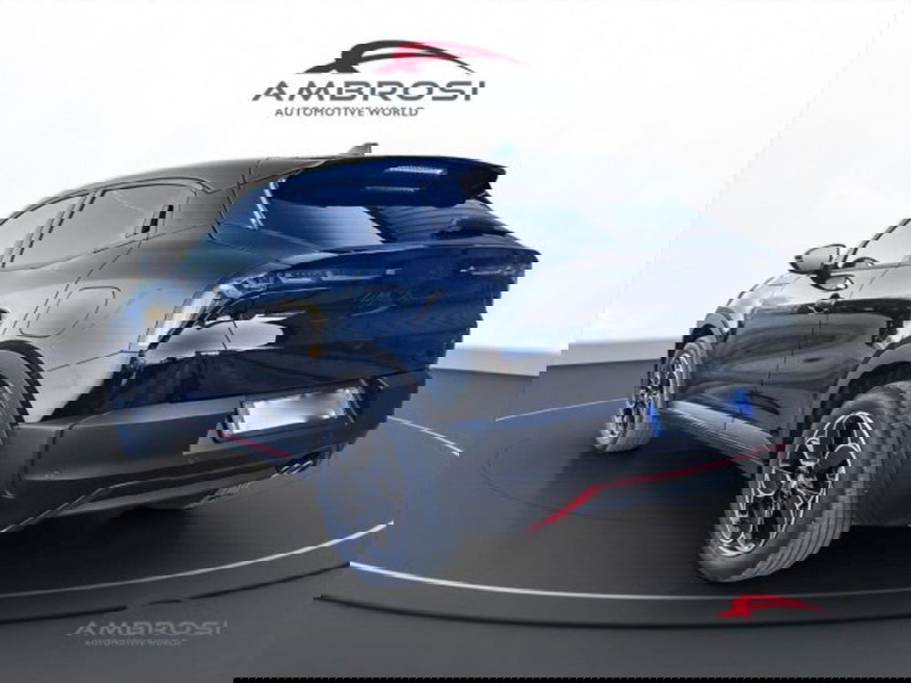 Alfa Romeo Junior usata a Perugia (4)