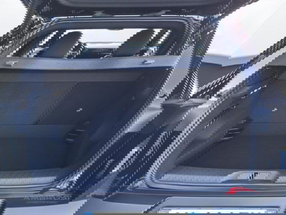 Alfa Romeo Junior usata a Perugia (9)