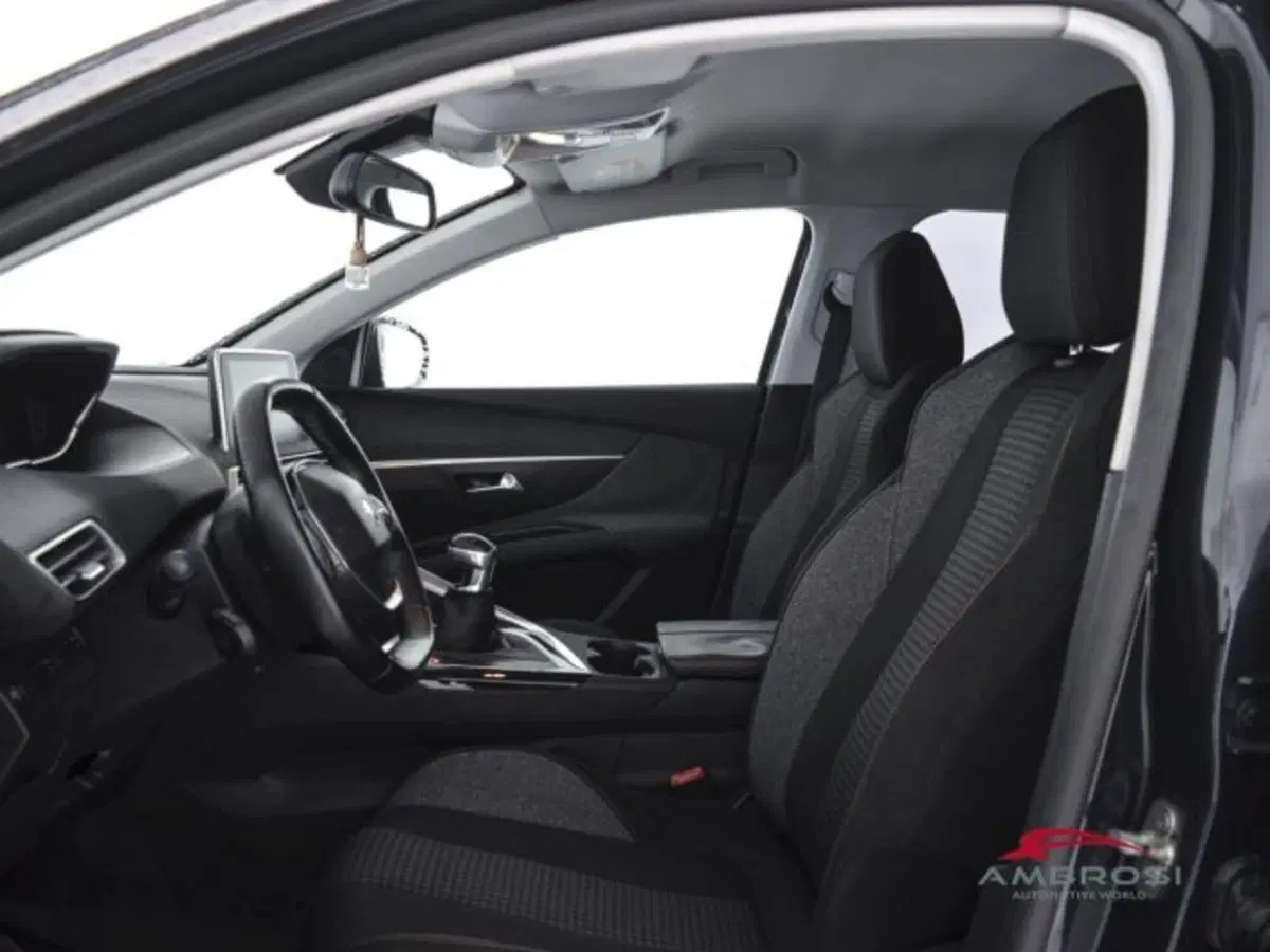 Peugeot 3008 usata a Perugia (10)