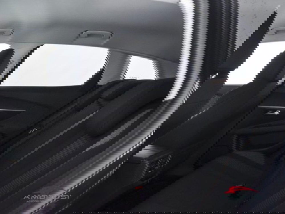 Peugeot 3008 usata a Perugia (11)