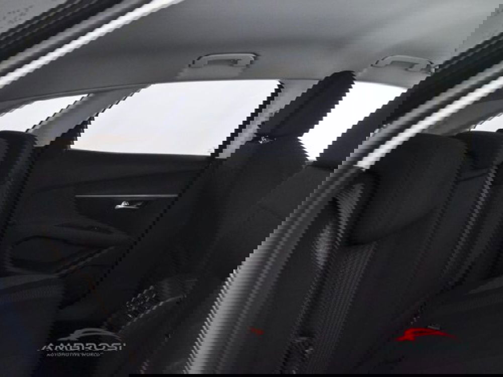 Peugeot 3008 usata a Perugia (12)