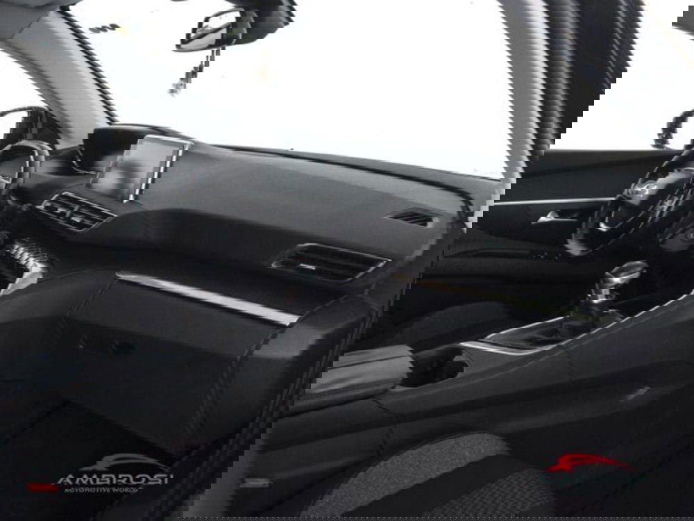 Peugeot 3008 usata a Perugia (13)
