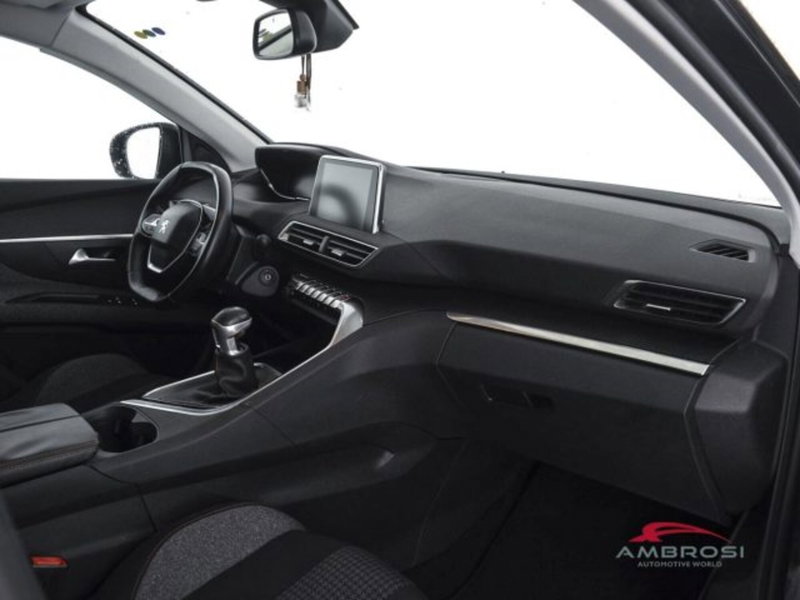 Peugeot 3008 usata a Perugia (13)