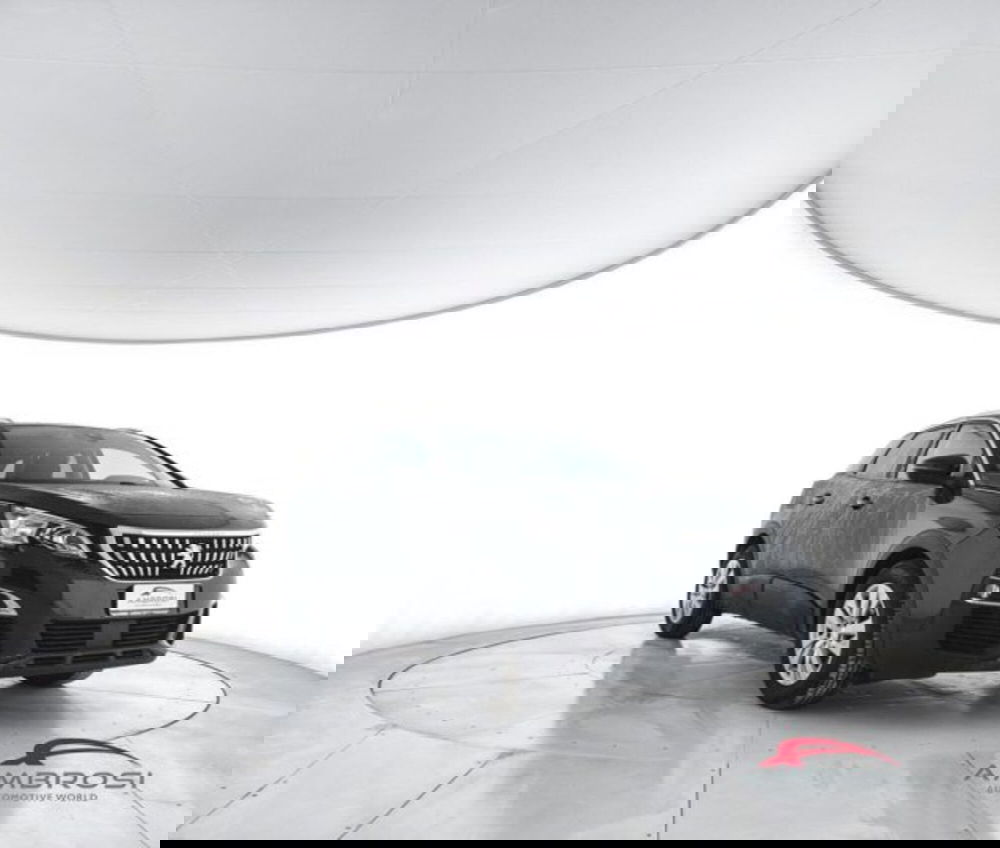 Peugeot 3008 usata a Perugia (2)