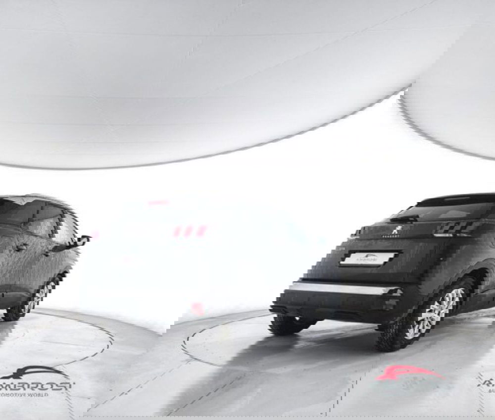 Peugeot 3008 usata a Perugia (3)