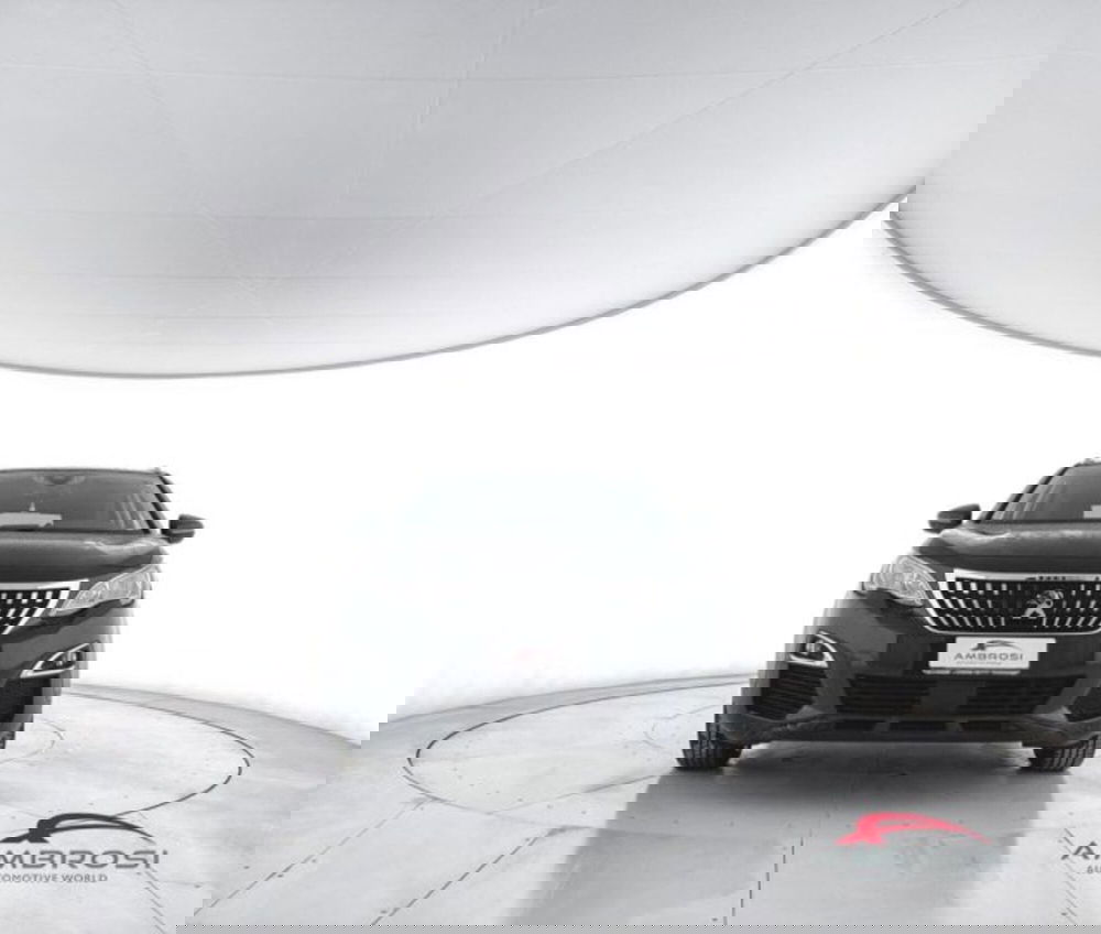 Peugeot 3008 usata a Perugia (6)