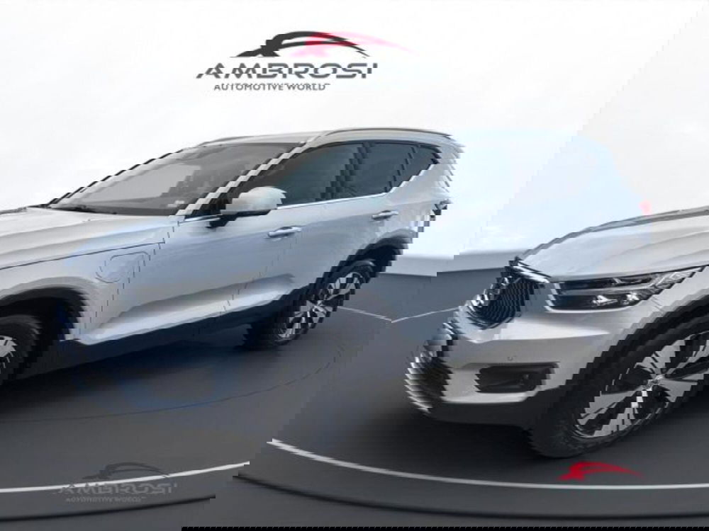 Volvo XC40 usata a Perugia