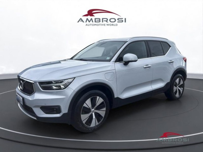 Volvo XC40 usata a Perugia