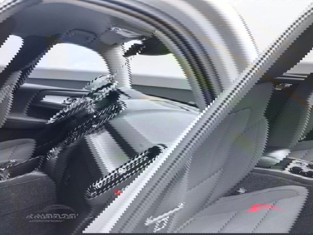 Volvo XC40 usata a Perugia (11)