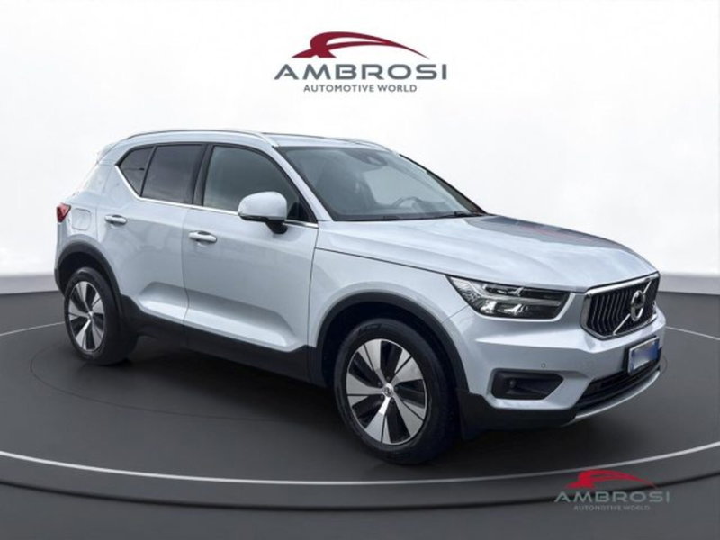 Volvo XC40 usata a Perugia (2)