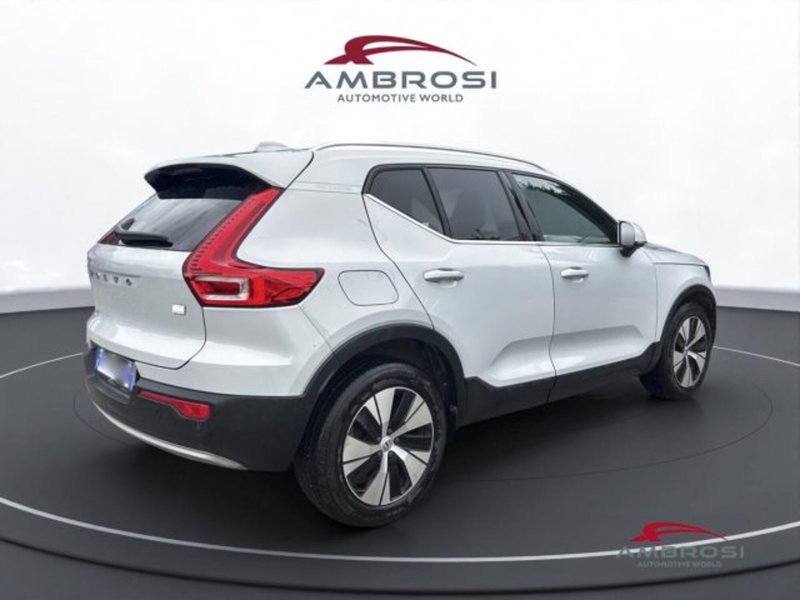 Volvo XC40 usata a Perugia (3)