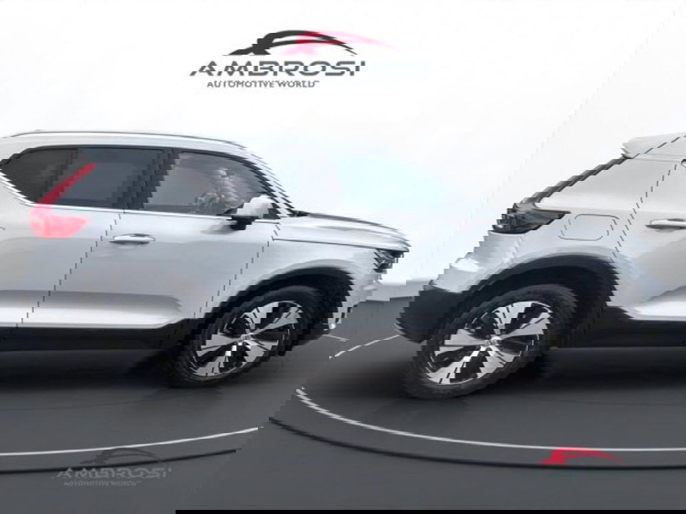Volvo XC40 usata a Perugia (5)