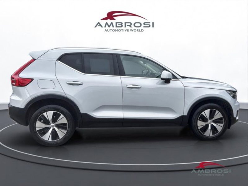 Volvo XC40 usata a Perugia (5)