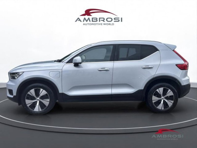Volvo XC40 usata a Perugia (6)