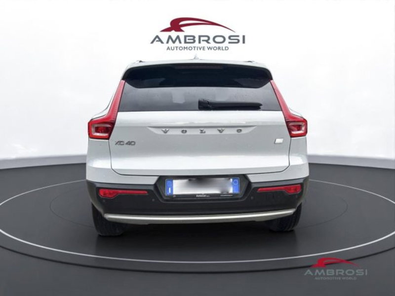 Volvo XC40 usata a Perugia (8)