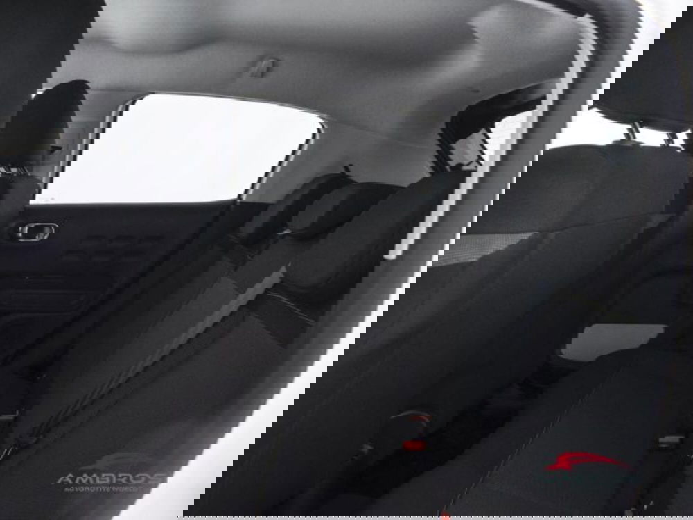 Citroen C3 usata a Perugia (10)