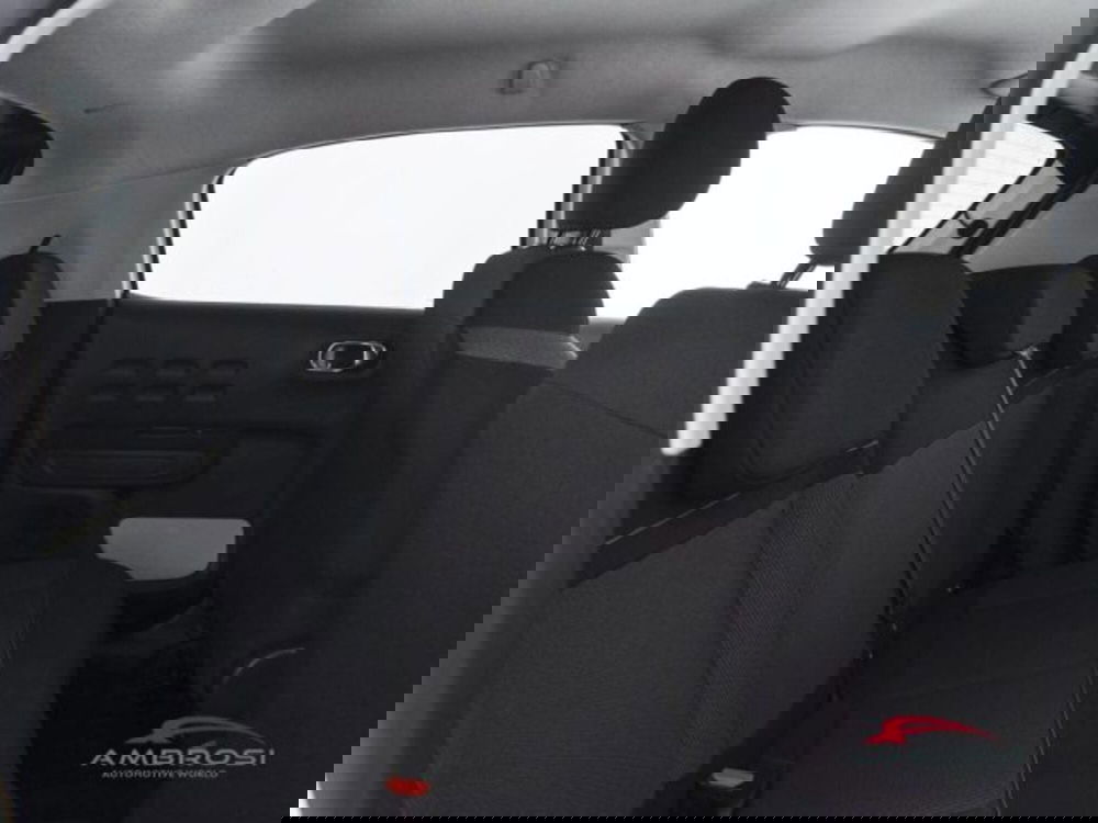 Citroen C3 usata a Perugia (11)