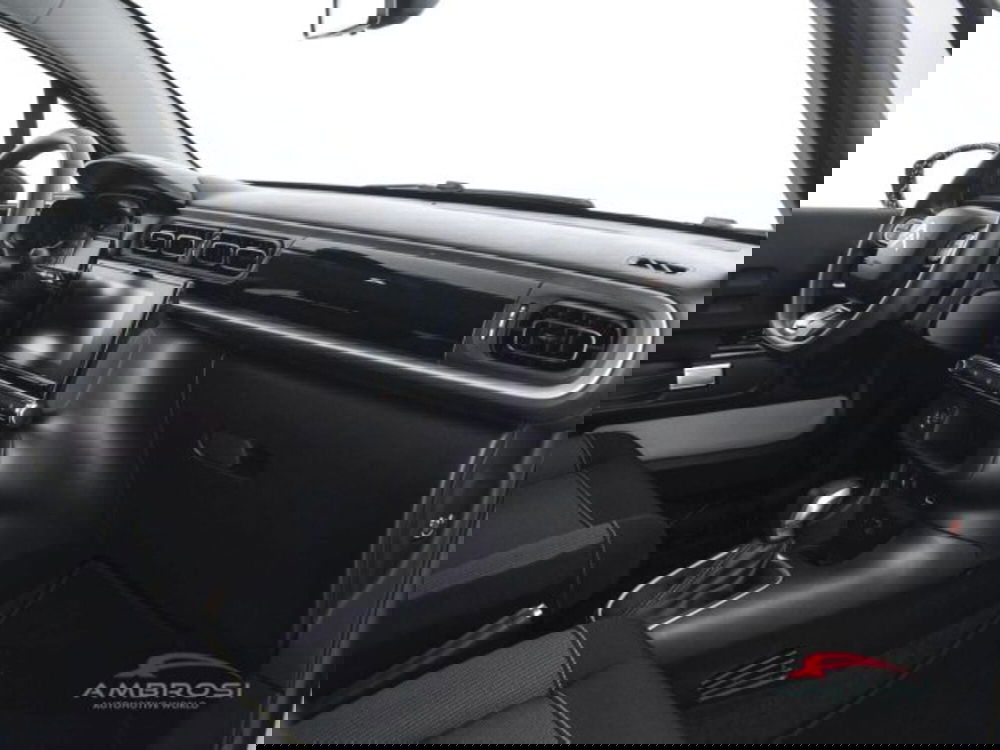 Citroen C3 usata a Perugia (12)