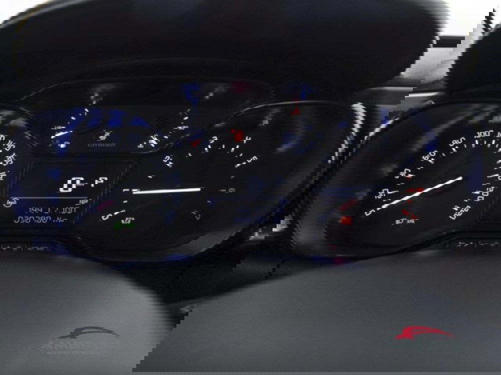 Citroen C3 usata a Perugia (13)