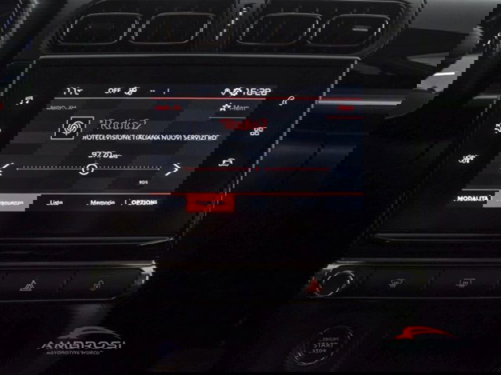 Citroen C3 usata a Perugia (14)