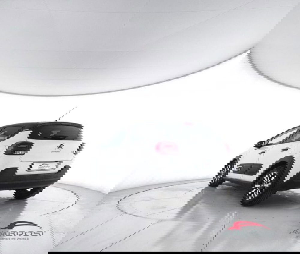 Citroen C3 usata a Perugia (4)