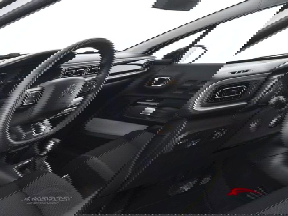 Citroen C3 usata a Perugia (8)