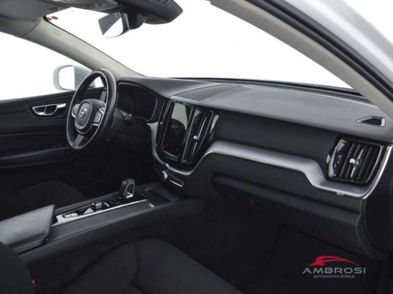 Volvo XC60 usata a Perugia (12)