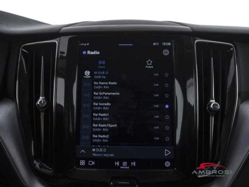 Volvo XC60 usata a Perugia (14)