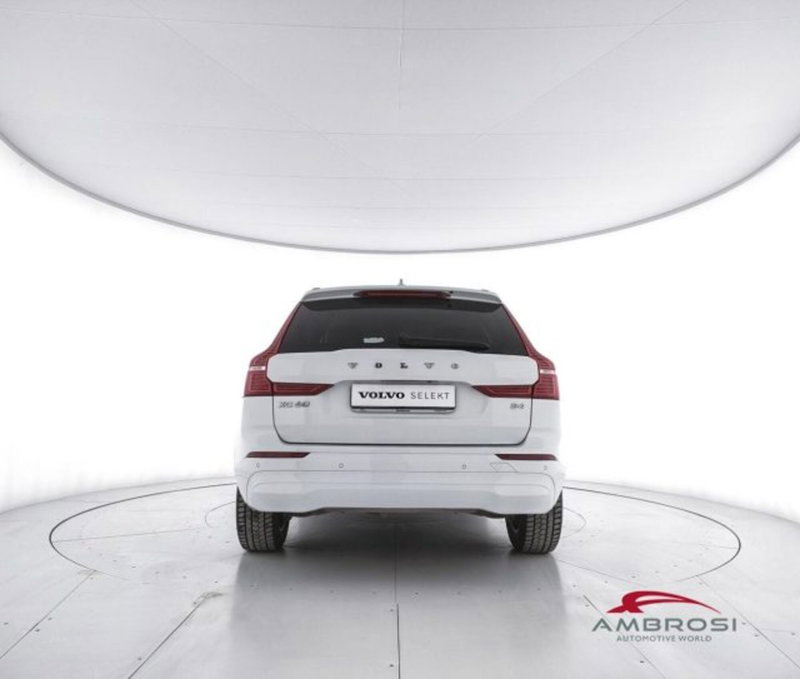 Volvo XC60 usata a Perugia (6)