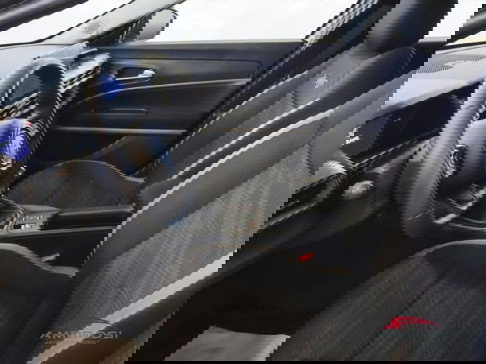 Jeep Avenger usata a Perugia (10)