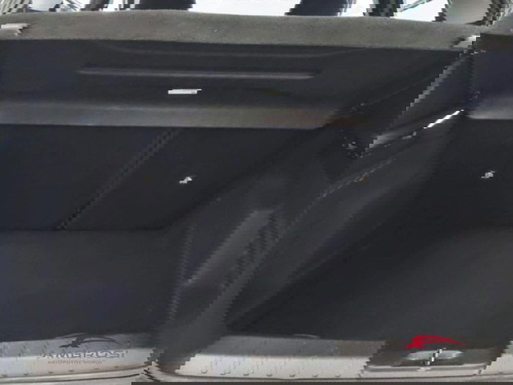 Jeep Avenger usata a Perugia (9)