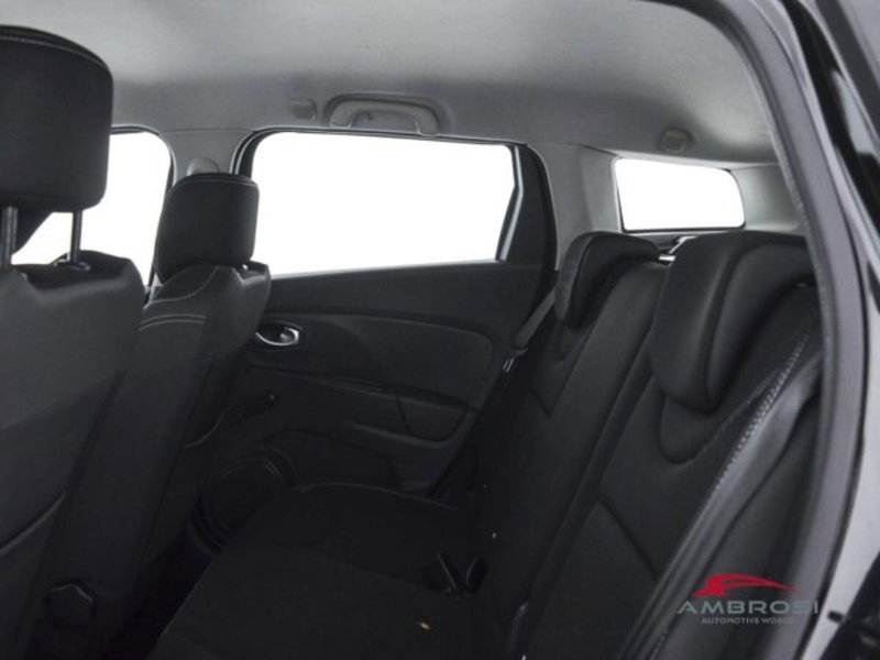 Renault Clio usata a Perugia (10)