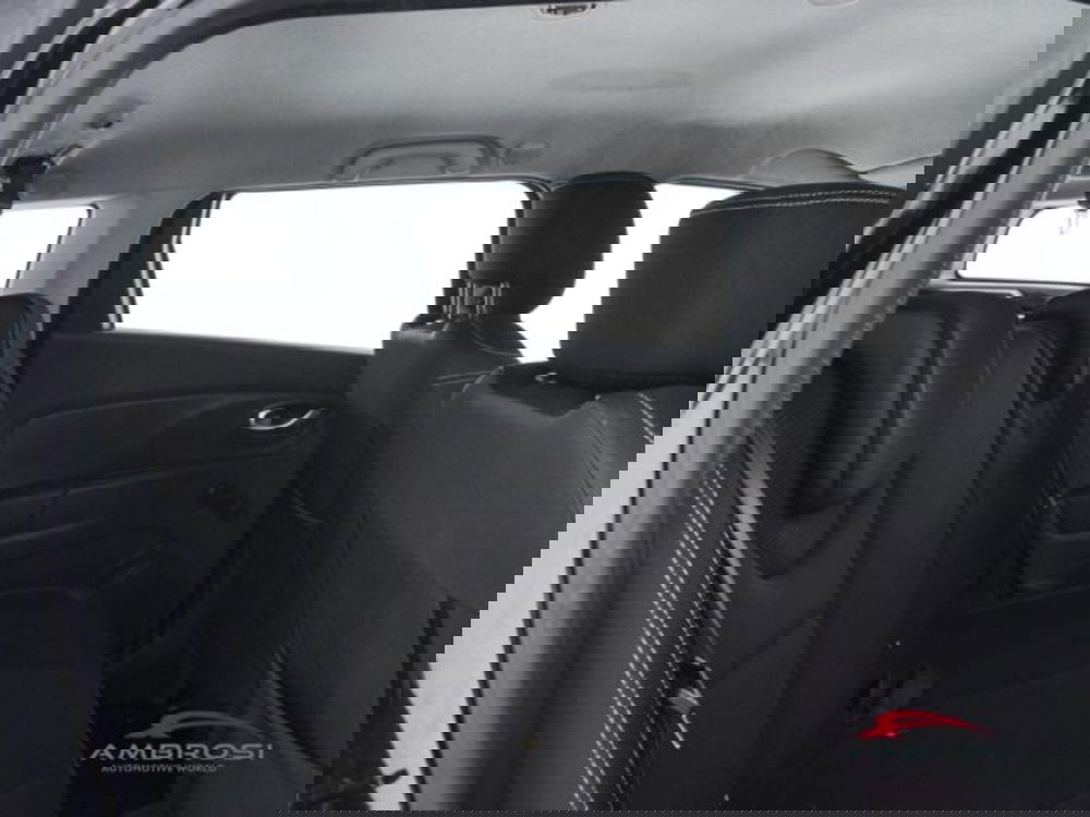 Renault Clio usata a Perugia (11)