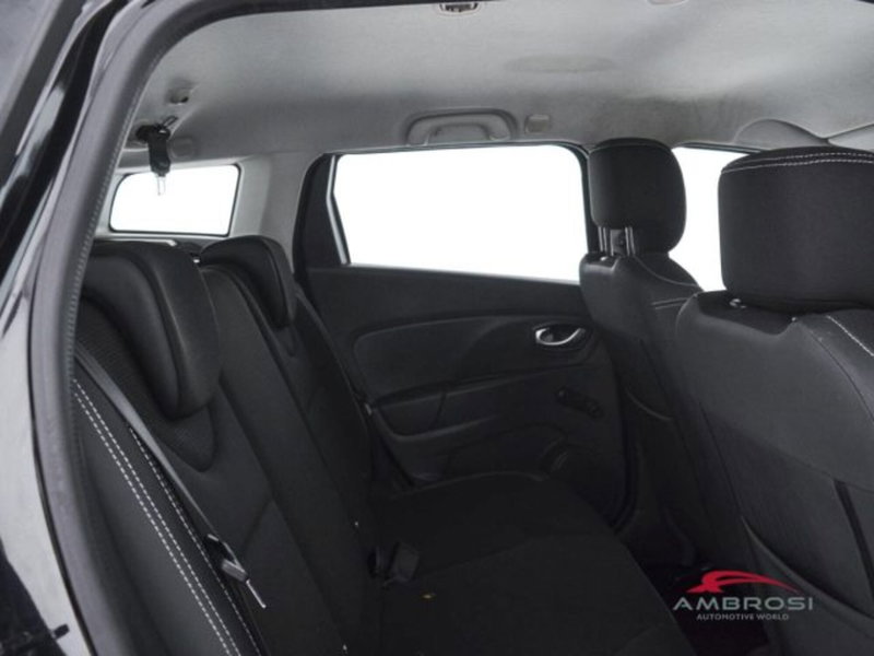 Renault Clio usata a Perugia (11)