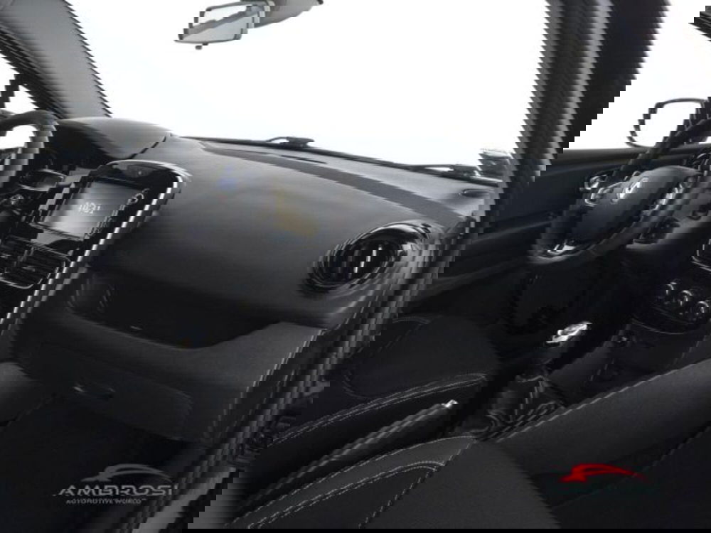 Renault Clio usata a Perugia (12)