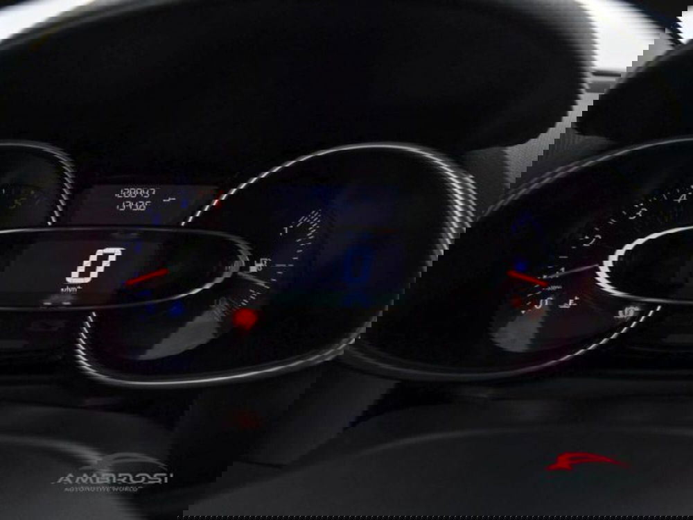 Renault Clio usata a Perugia (13)