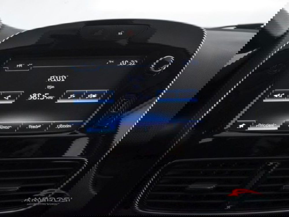 Renault Clio usata a Perugia (14)