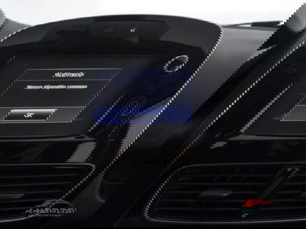 Renault Clio usata a Perugia (15)